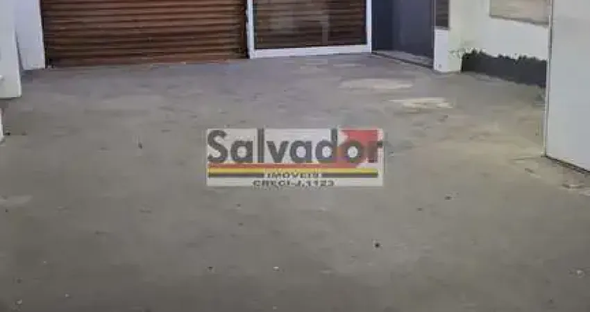 Casa comercial para alugar na Rua Pageu, --, Vila Mariana, São Paulo