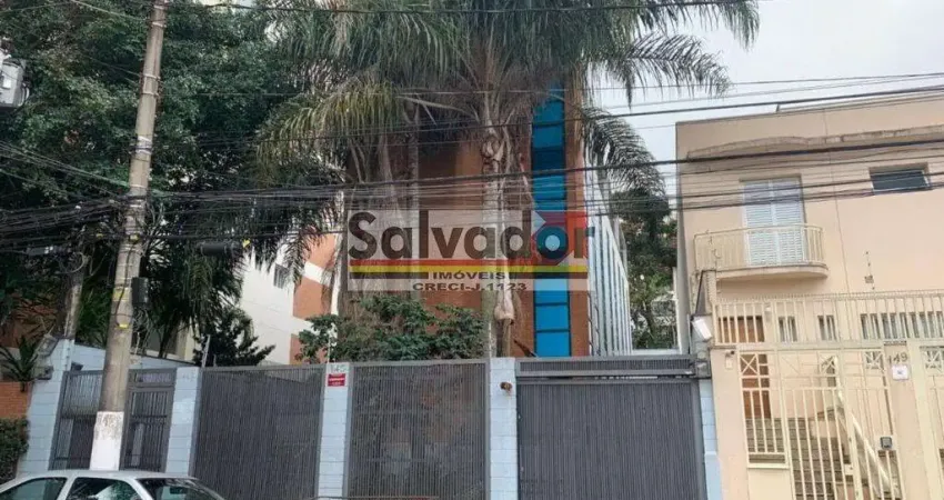 Casa comercial para alugar na Rua Mairinque, --, Vila Clementino, São Paulo