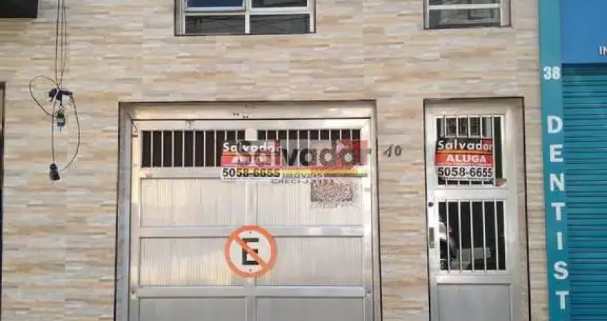 Casa comercial para alugar na Rua Pirituba, --, Saúde, São Paulo