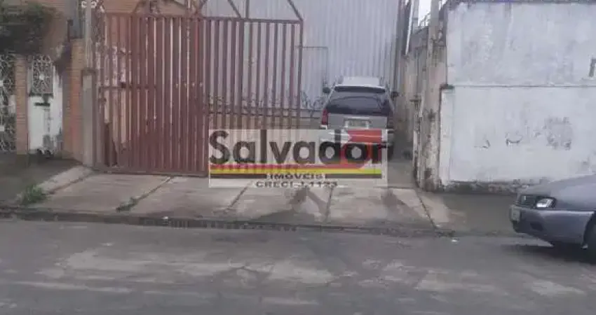 Casa comercial para alugar na Rua Almirante Lobo, --, Ipiranga, São Paulo