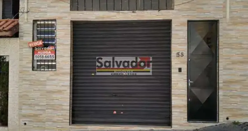 Casa comercial para alugar na Rua Pirituba, --, Saúde, São Paulo