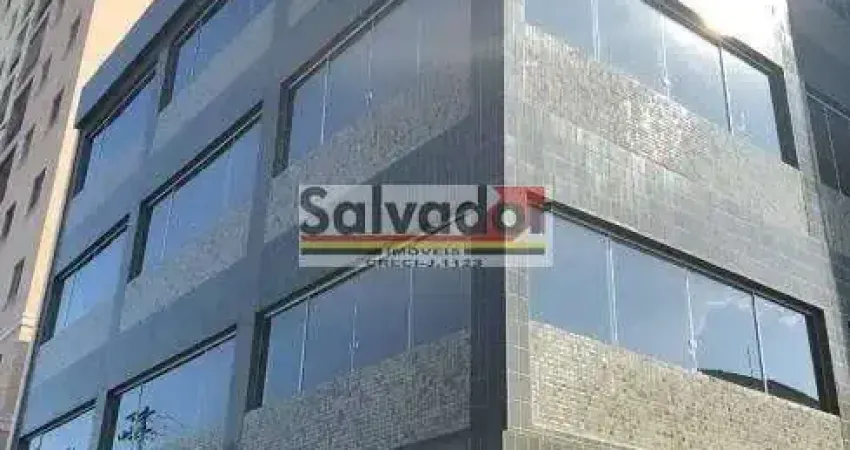 Casa comercial para alugar na Avenida Santa Catarina, --, Vila Mascote, São Paulo