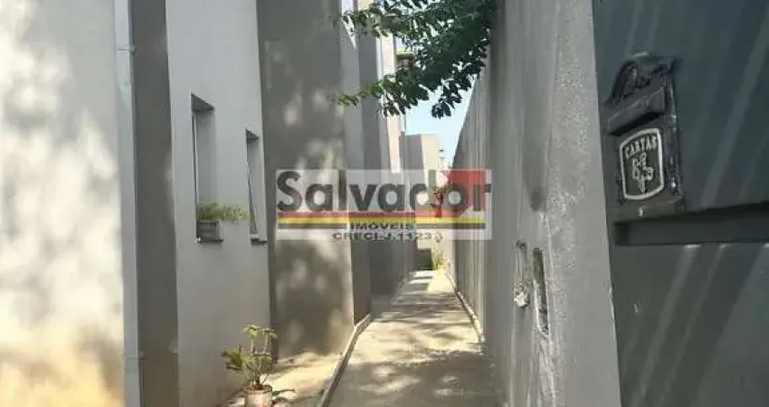 Casa com 2 quartos à venda na Rua Belgrado, --, Vila Moinho Velho, São Paulo