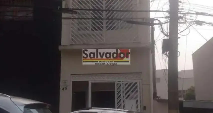 Casa comercial à venda na Rua Acarajé, --, Vila Dom Pedro I, São Paulo