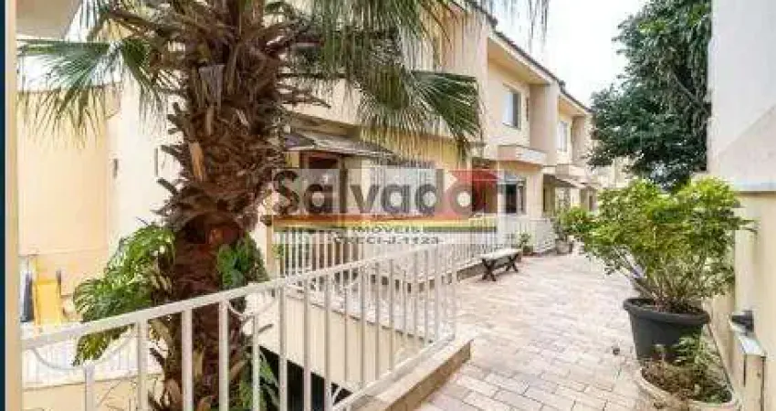 Casa com 3 quartos à venda na Rua Traituba, --, Saúde, São Paulo