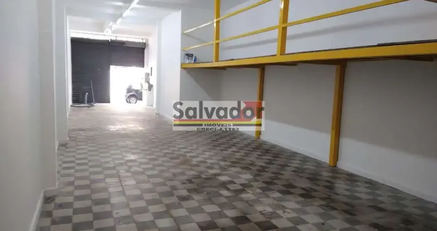 Casa comercial à venda na Rua Vigário Albernaz, --, Vila Gumercindo, São Paulo