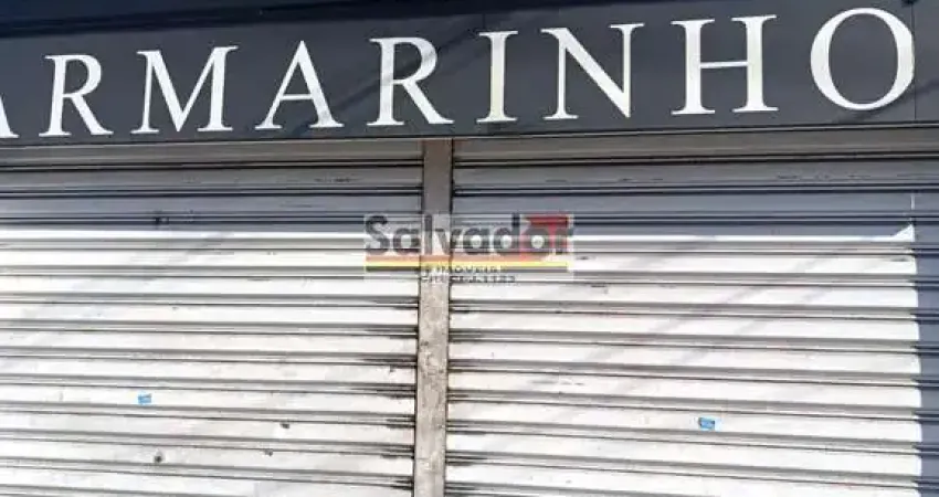 Casa comercial para alugar na Avenida do Cursino, --, Jardim da Saude, São Paulo