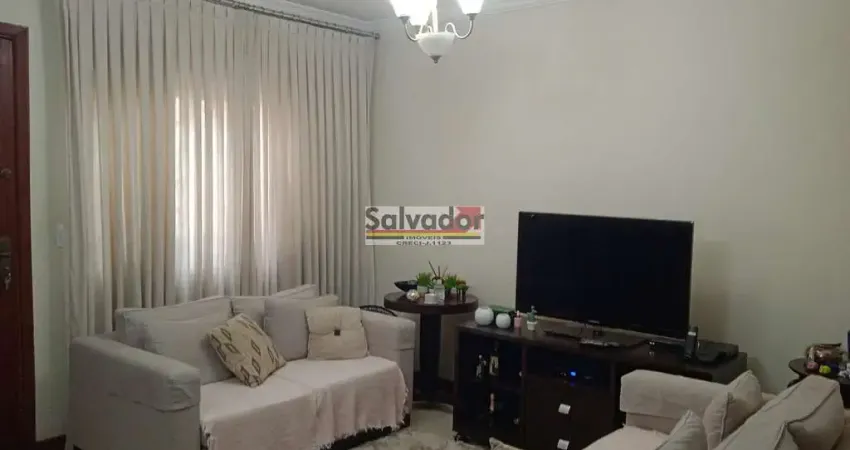 Casa com 3 quartos à venda na Rua Doutor Leite Pereira, --, Vila Brasílio Machado, São Paulo