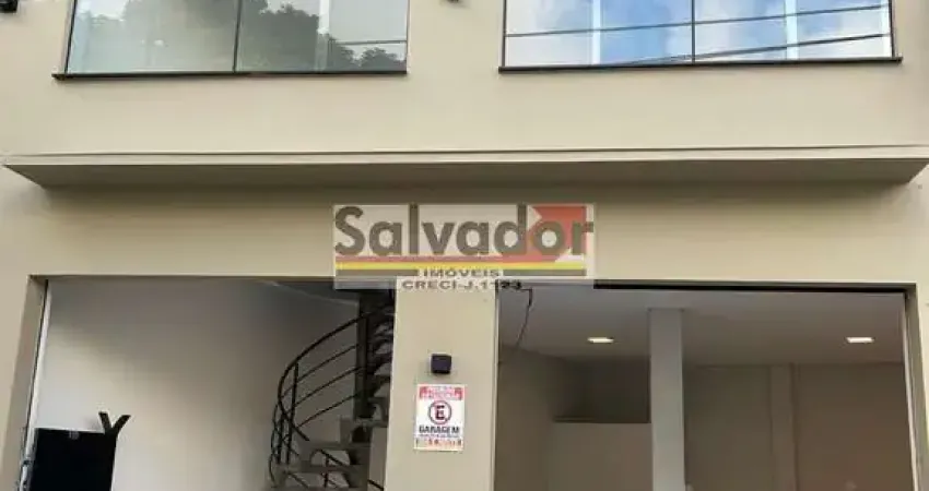 Casa comercial para alugar na Rua Vergueiro, --, Ipiranga, São Paulo