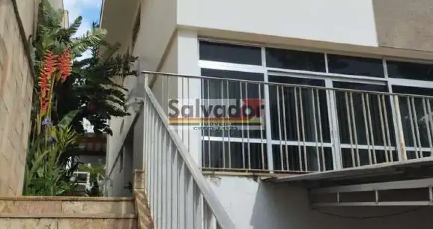 Casa com 3 quartos à venda na Rua Carlos Maria Della Paolera, --, Jardim da Saude, São Paulo