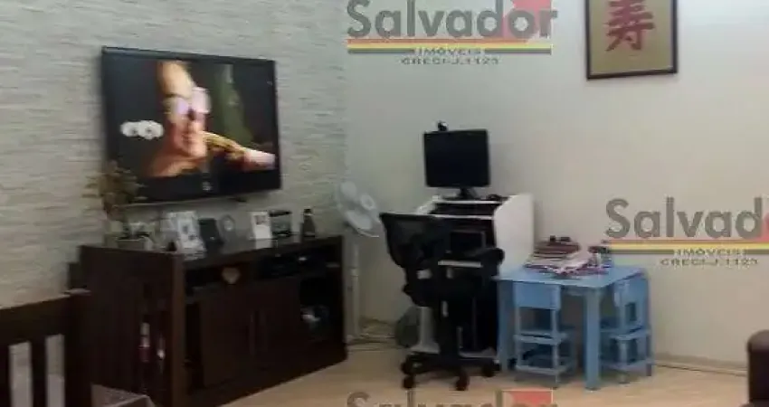 Apartamento com 3 quartos à venda na Avenida Padre Arlindo Vieira, --, Vila das Mercês, São Paulo