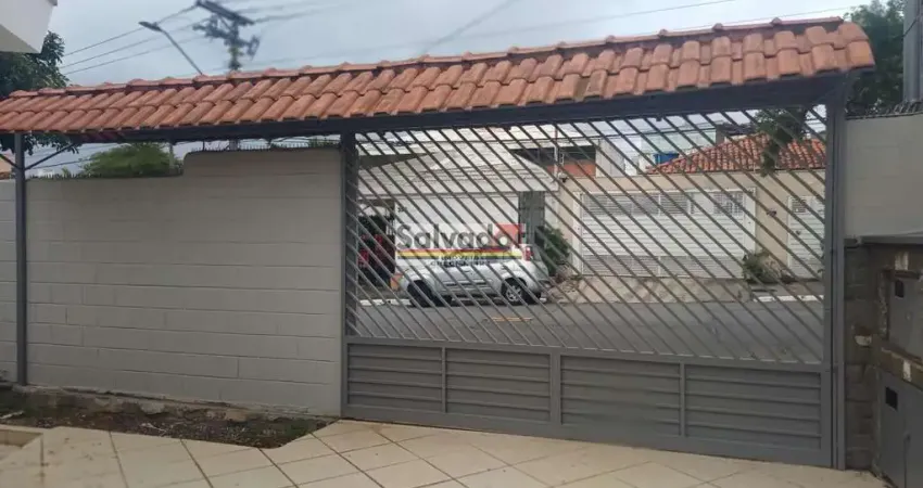 Casa com 3 quartos para alugar na Rua Frei Rolim, --, Bosque da Saúde, São Paulo