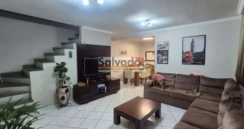 Casa com 3 quartos à venda na Rua Manoel Caetano, --, Vila Gumercindo, São Paulo