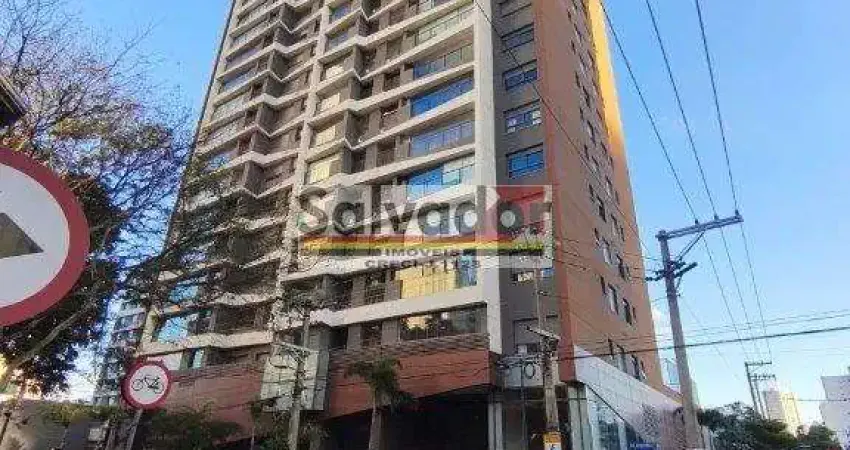 Apartamento com 3 quartos à venda na Rua Dona Leopoldina, --, Ipiranga, São Paulo