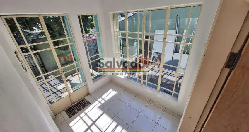 Casa com 3 quartos à venda na Rua Diogo Freire, --, Jardim da Saude, São Paulo