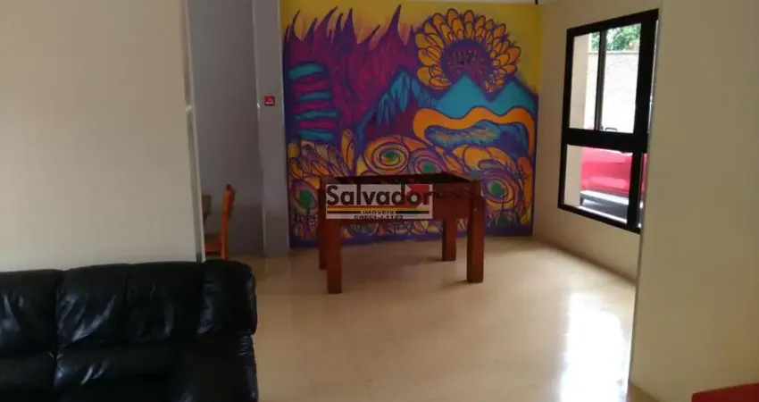 Apartamento com 3 quartos à venda na Avenida Padre Arlindo Vieira, --, Vila Vermelha, São Paulo