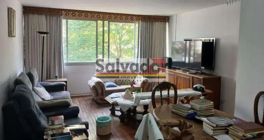 Apartamento com 3 quartos à venda na Rua Doutor Tomás Carvalhal, --, Paraíso, São Paulo