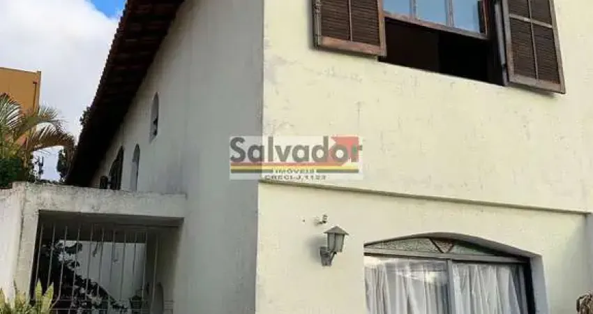 Casa com 3 quartos à venda na Rua Doutor Epaminondas Barra, --, Jardim Consórcio, São Paulo