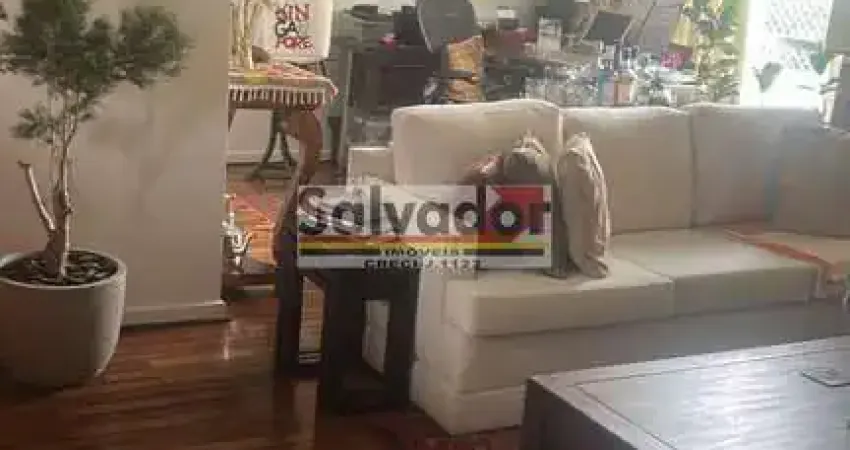 Apartamento com 3 quartos à venda na Rua Sócrates, --, Vila Sofia, São Paulo