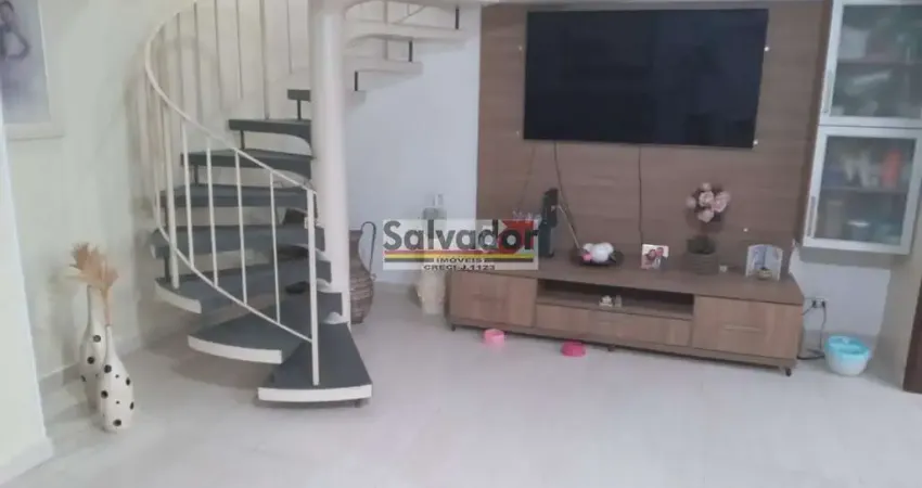 Casa com 3 quartos à venda na Rua Machado de Assis, --, Vila Mariana, São Paulo