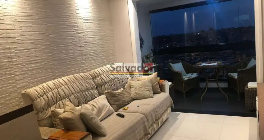 Apartamento com 3 quartos para alugar na Rua Calógero Calia, --, Vila Santo Estéfano, São Paulo