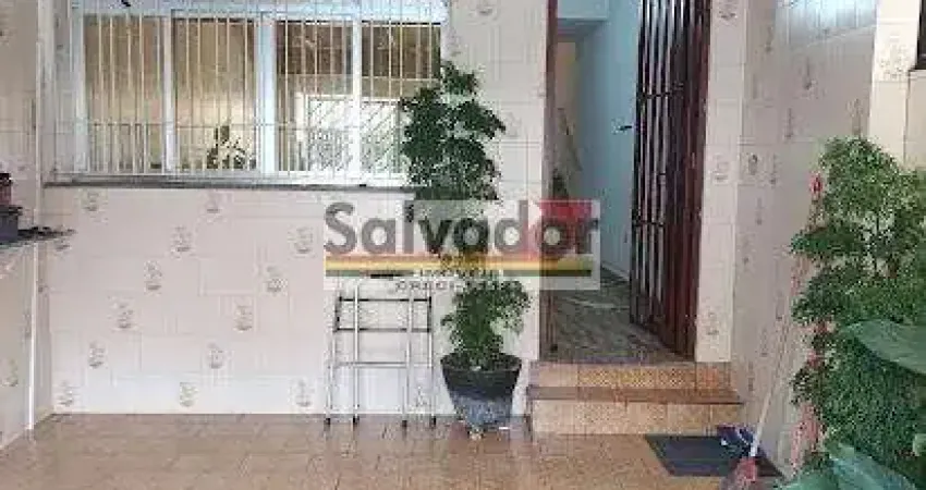 Casa com 2 quartos à venda na Rua General Enrico Cavíglia, --, Vila Moraes, São Paulo