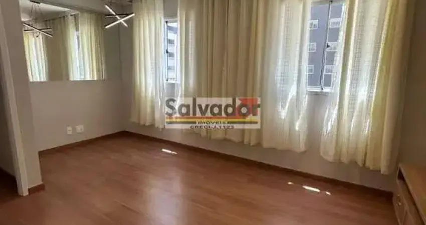 Apartamento com 1 quarto para alugar na Avenida Deputado Rubens Granja, --, Vila Vermelha, São Paulo