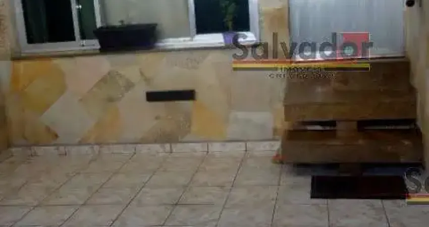 Casa com 2 quartos à venda na Rua Sousa Coutinho, --, Sacomã, São Paulo