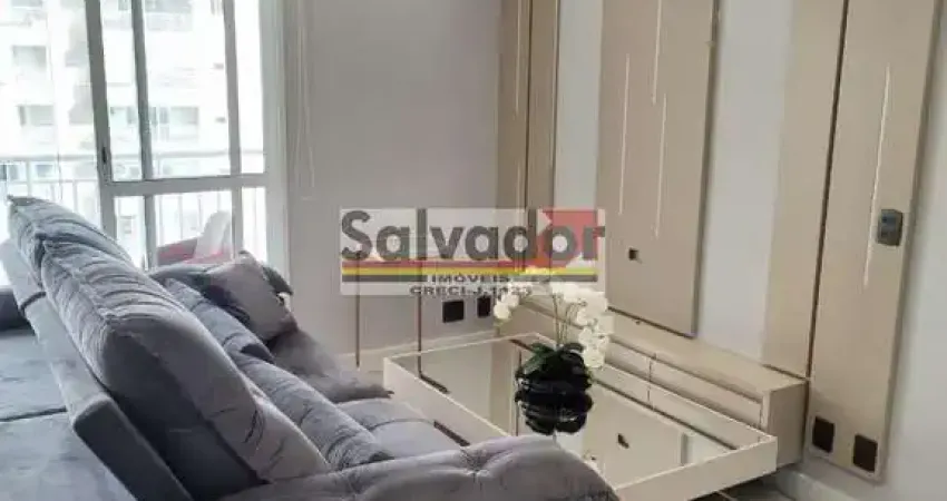 Apartamento com 3 quartos à venda na Rua Assungui, --, Vila Gumercindo, São Paulo