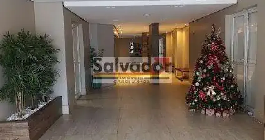 Apartamento com 3 quartos à venda na Rua General Lecor, --, Ipiranga, São Paulo