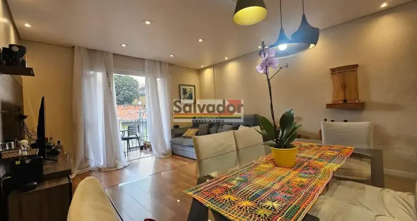 Apartamento com 3 quartos à venda na Rua Míriam, --, Jardim da Glória, São Paulo