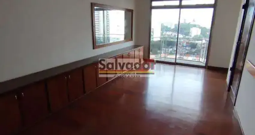 Apartamento com 3 quartos à venda na Rua Francisco Cruz, --, Vila Mariana, São Paulo