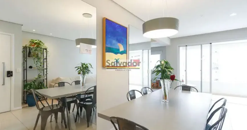 Apartamento com 3 quartos à venda na Avenida Jamaris, --, Planalto Paulista, São Paulo