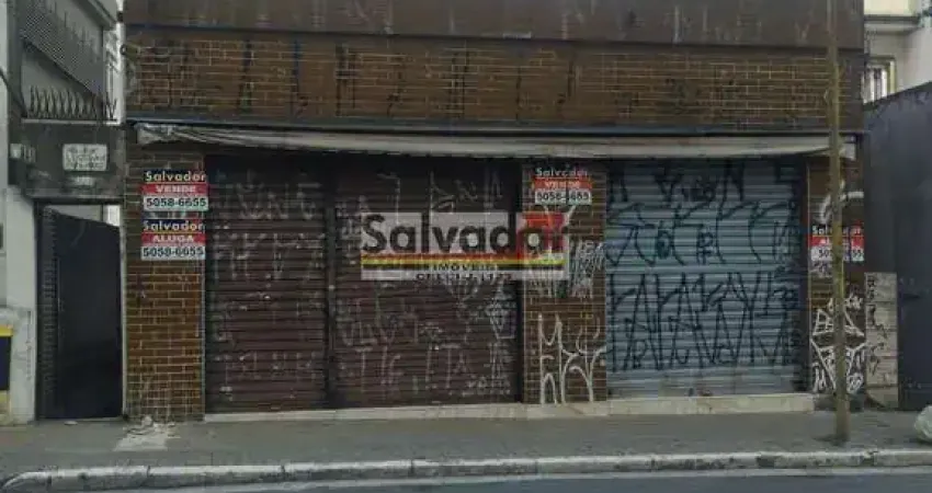 Casa comercial à venda na Rua Vergueiro, --, Vila Dom Pedro I, São Paulo
