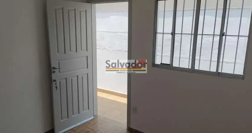 Casa com 1 quarto para alugar na Rua Antônio Frederico, --, Vila Independência, São Paulo