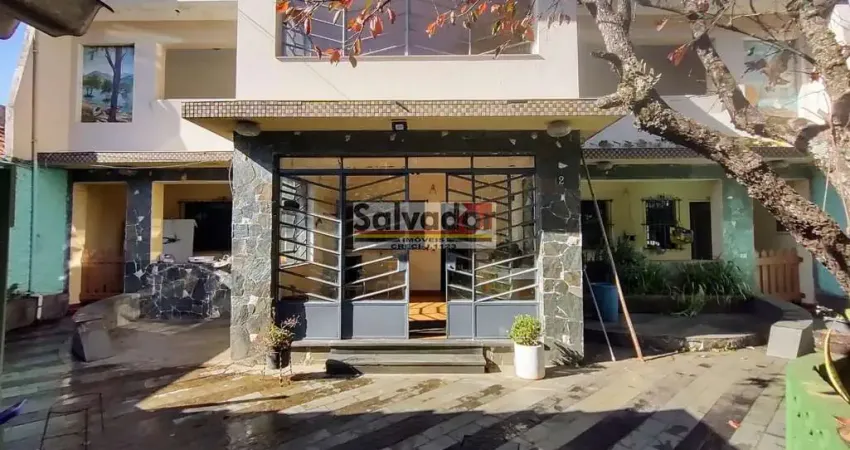 Casa com 4 quartos à venda na Rua Juruaba, --, Vila Liviero, São Paulo