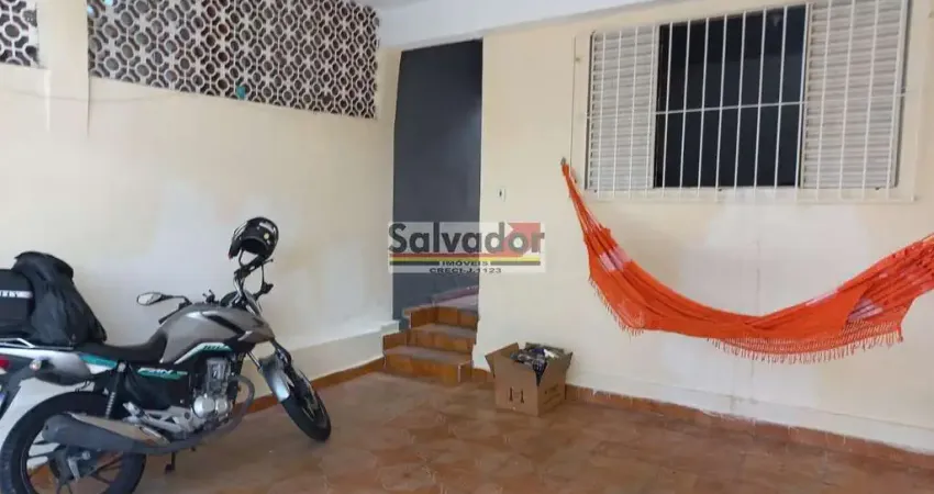 Casa com 2 quartos à venda na Rua São Magno, --, Jardim Botucatu, São Paulo