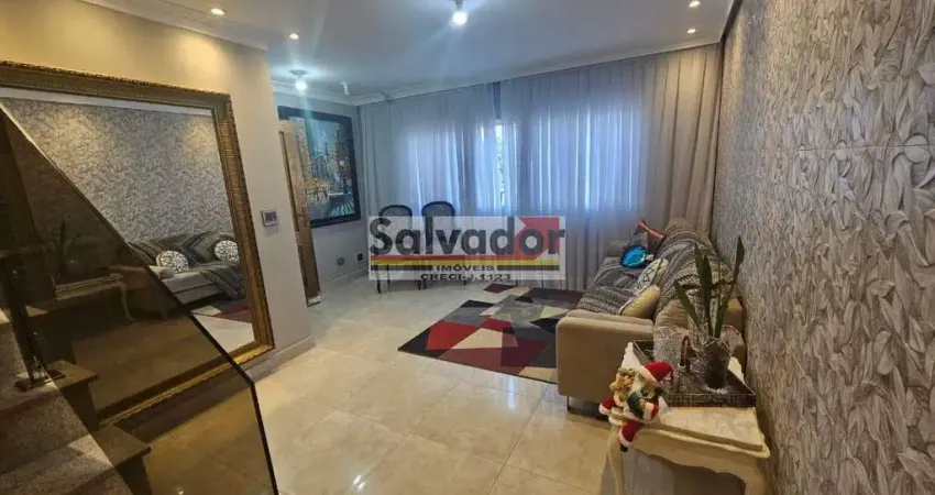 Casa com 4 quartos à venda na Rua Caramuru, --, Saúde, São Paulo