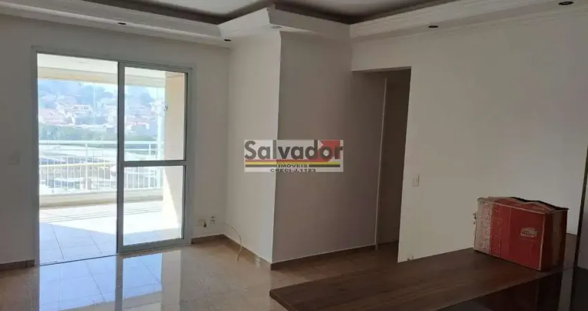 Apartamento com 3 quartos à venda na Rua do Parque, --, Ipiranga, São Paulo