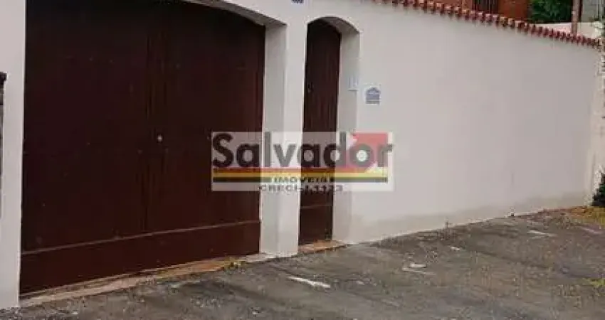 Casa com 3 quartos à venda na Alameda dos Ubiatans, --, Planalto Paulista, São Paulo