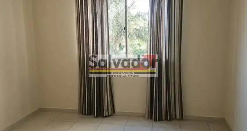 Apartamento com 2 quartos para alugar na Rua Nossa Senhora da Saúde, --, Jardim da Saude, São Paulo