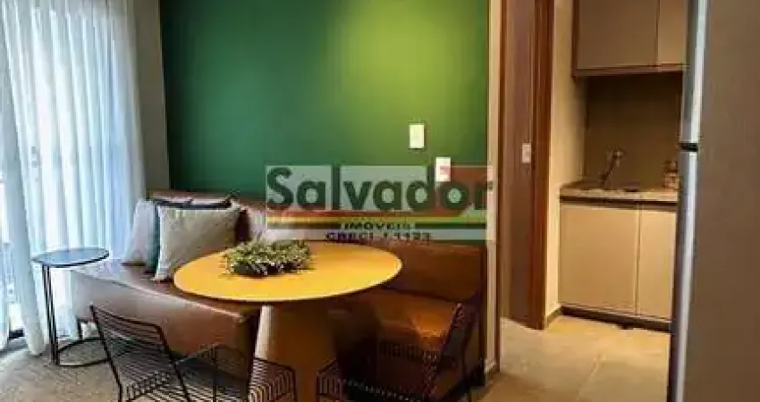 Apartamento com 2 quartos à venda na Rua Major Freire, --, São Judas, São Paulo