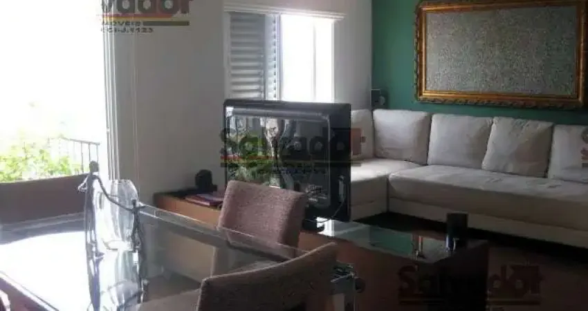 Apartamento com 2 quartos à venda na Rua Viçosa do Ceará, --, Jabaquara, São Paulo