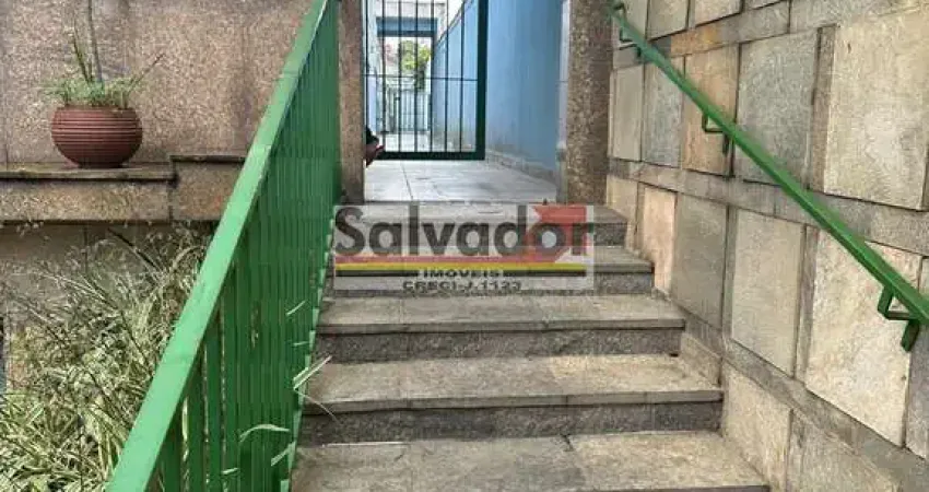 Casa com 4 quartos à venda na Rua Nossa Senhora da Saúde, --, Jardim da Saude, São Paulo
