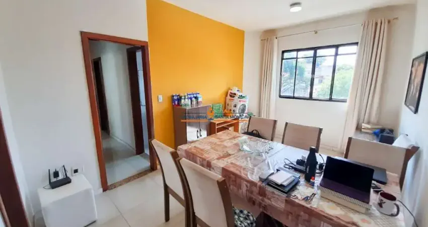 Apartamento com 3 quartos à venda na Santa Amélia, Belo Horizonte 