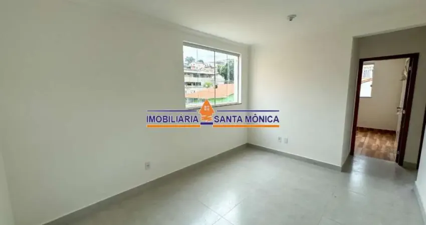 Apartamento com 3 quartos à venda na Jaqueline, Belo Horizonte 