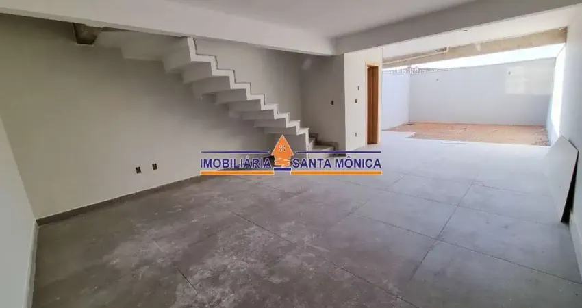 Casa com 3 quartos à venda na Santa Amélia, Belo Horizonte