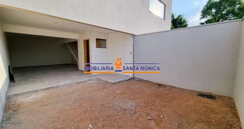 Casa com 3 quartos à venda na Santa Amélia, Belo Horizonte 