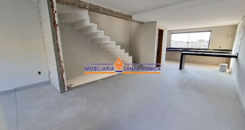 Casa com 3 quartos à venda na Santa Amélia, Belo Horizonte