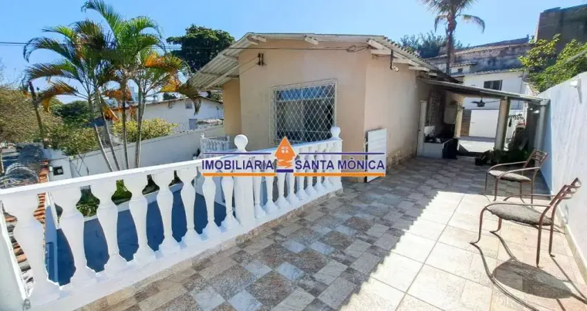 Casa com 3 quartos à venda em Itapoã, Belo Horizonte 